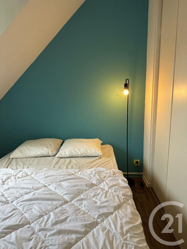 Appartement Autre &agrave; louer - 3 pi&egrave;ces - 35 m2 - Cabourg - 14 - BASSE-NORMANDIE