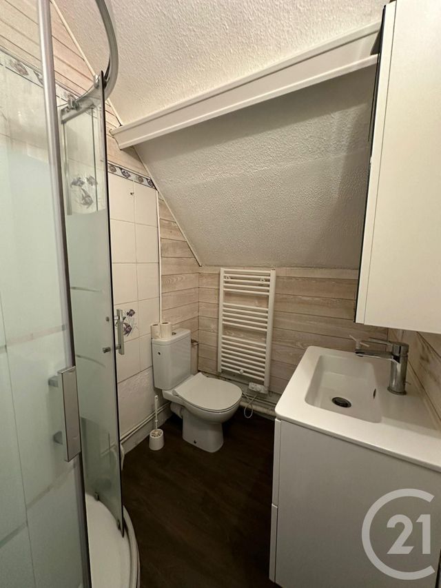 Appartement Autre &agrave; louer - 3 pi&egrave;ces - 35 m2 - Cabourg - 14 - BASSE-NORMANDIE