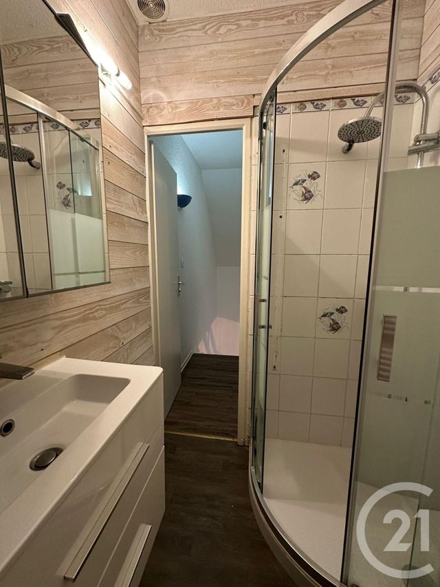 Appartement Autre &agrave; louer - 3 pi&egrave;ces - 35 m2 - Cabourg - 14 - BASSE-NORMANDIE