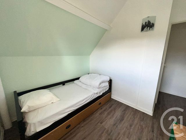 Appartement Autre &agrave; louer - 3 pi&egrave;ces - 35 m2 - Cabourg - 14 - BASSE-NORMANDIE