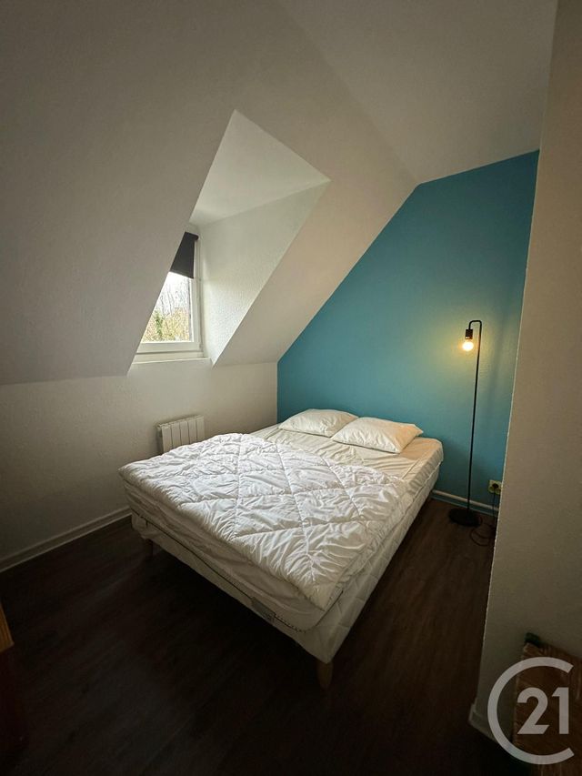 Appartement Autre &agrave; louer - 3 pi&egrave;ces - 35 m2 - Cabourg - 14 - BASSE-NORMANDIE