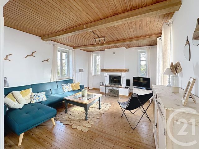 Maison à louer DOUVILLE EN AUGE