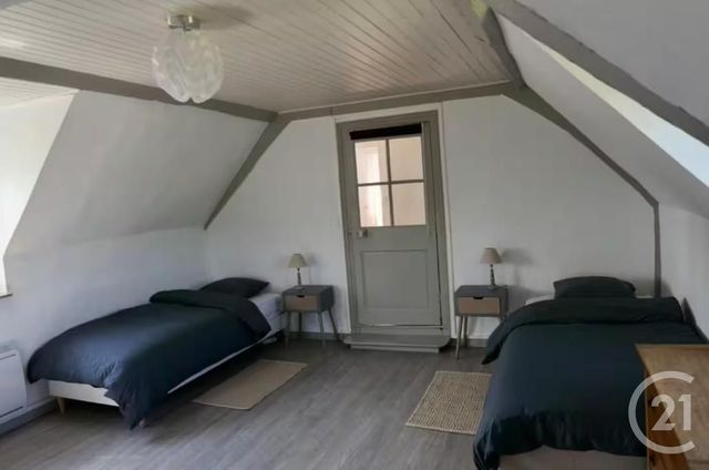 Maison &agrave; louer - 3 pi&egrave;ces - 84,09 m2 - Douville En Auge - 14 - BASSE-NORMANDIE