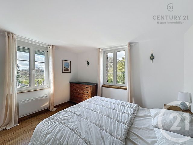 Maison &agrave; louer - 3 pi&egrave;ces - 84,09 m2 - Douville En Auge - 14 - BASSE-NORMANDIE