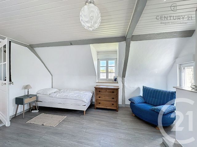 Maison &agrave; louer - 3 pi&egrave;ces - 84,09 m2 - Douville En Auge - 14 - BASSE-NORMANDIE