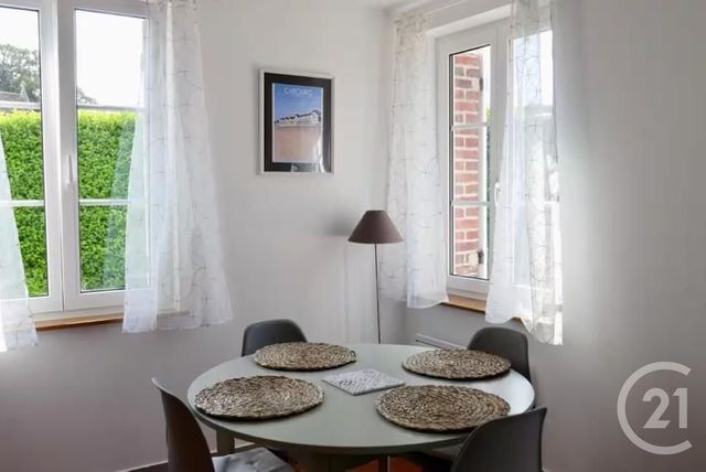 Maison &agrave; louer - 3 pi&egrave;ces - 84,09 m2 - Douville En Auge - 14 - BASSE-NORMANDIE