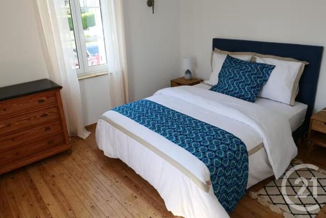 Maison &agrave; louer - 3 pi&egrave;ces - 84,09 m2 - Douville En Auge - 14 - BASSE-NORMANDIE