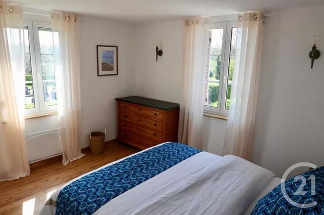 Maison &agrave; louer - 3 pi&egrave;ces - 84,09 m2 - Douville En Auge - 14 - BASSE-NORMANDIE