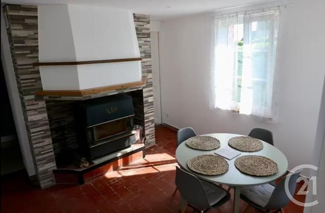 Maison &agrave; louer - 3 pi&egrave;ces - 84,09 m2 - Douville En Auge - 14 - BASSE-NORMANDIE