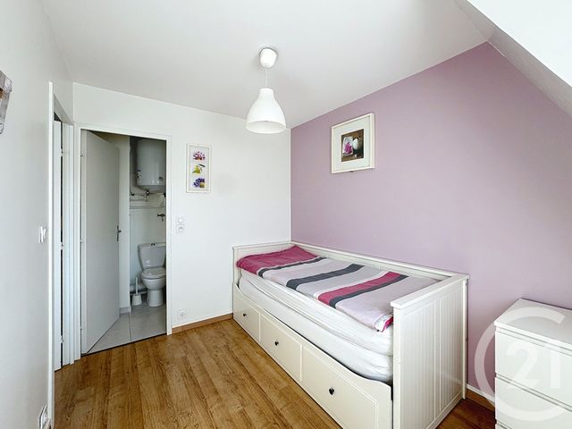 Appartement F2 &agrave; vendre - 2 pi&egrave;ces - 25,12 m2 - Villers Sur Mer - 14 - BASSE-NORMANDIE