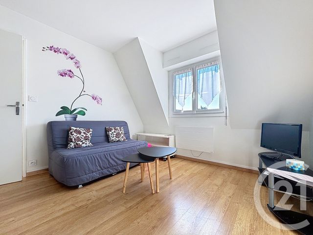 Appartement F2 &agrave; vendre - 2 pi&egrave;ces - 25,12 m2 - Villers Sur Mer - 14 - BASSE-NORMANDIE