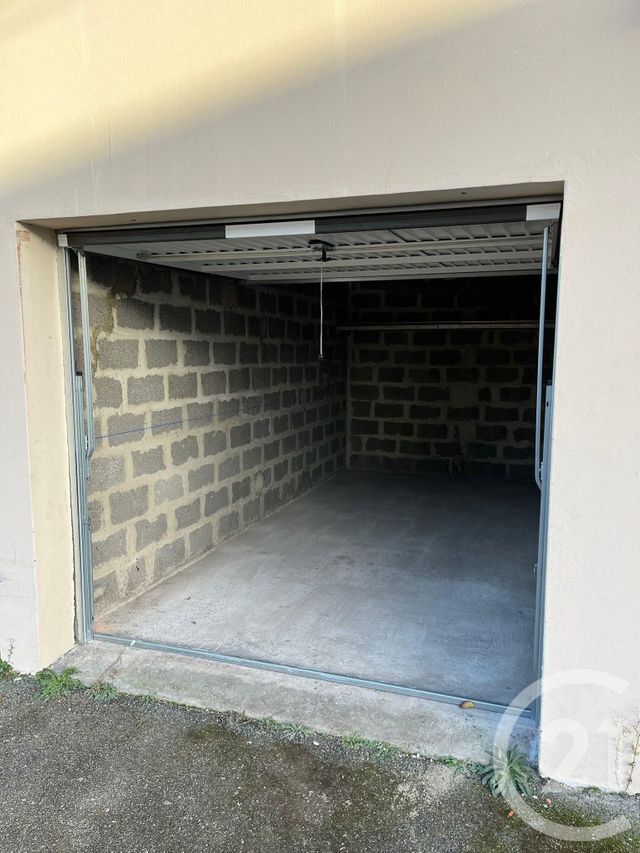 Parking à louer DIVES SUR MER