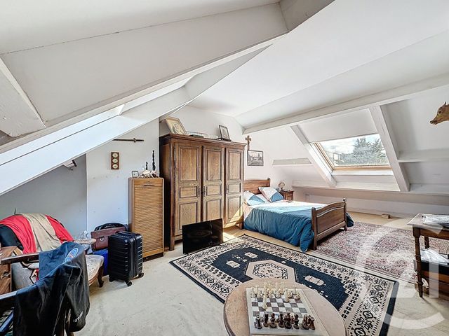 Maison &agrave; vendre - 4 pi&egrave;ces - 116,47 m2 - Houlgate - 14 - BASSE-NORMANDIE