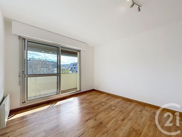 Appartement Studio Cabine à louer HOULGATE