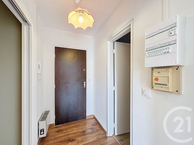 Appartement Studio Cabine &agrave; louer - 1 pi&egrave;ce - 31,31 m2 - Houlgate - 14 - BASSE-NORMANDIE