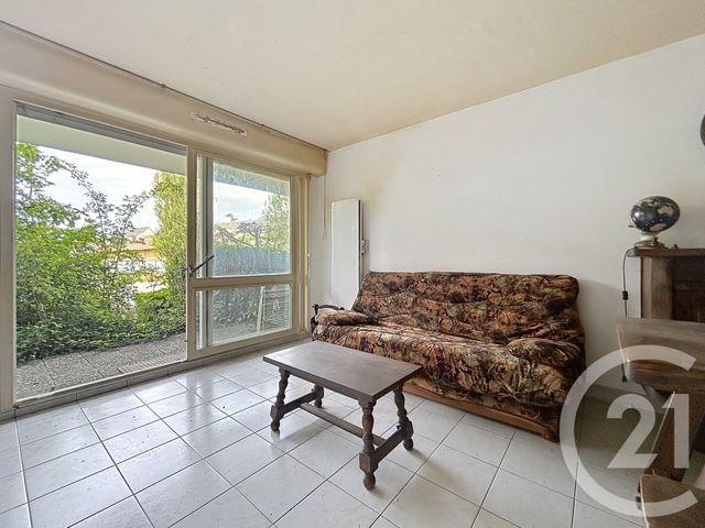 Appartement F2 à vendre HOULGATE