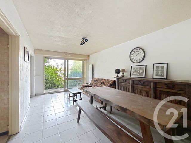 Appartement F2 &agrave; vendre - 2 pi&egrave;ces - 32,87 m2 - Houlgate - 14 - BASSE-NORMANDIE
