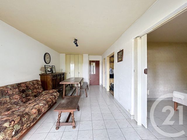 Appartement F2 &agrave; vendre - 2 pi&egrave;ces - 32,87 m2 - Houlgate - 14 - BASSE-NORMANDIE
