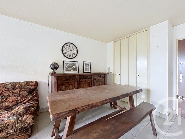 Appartement F2 &agrave; vendre - 2 pi&egrave;ces - 32,87 m2 - Houlgate - 14 - BASSE-NORMANDIE