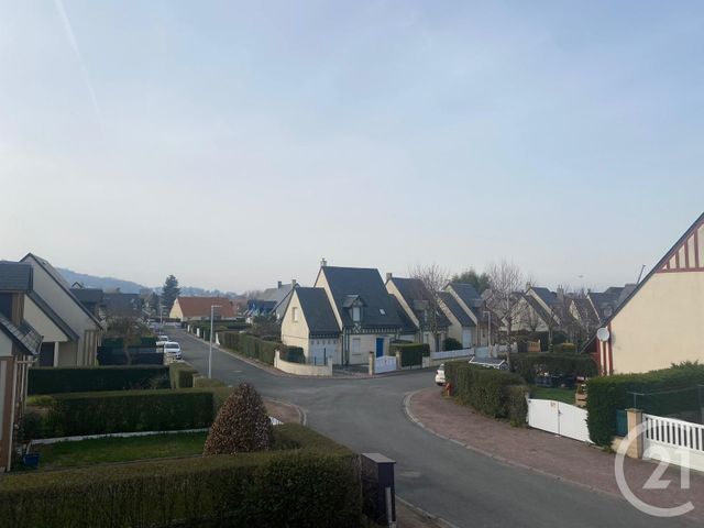 Maison &agrave; louer - 2 pi&egrave;ces - 31,03 m2 - Houlgate - 14 - BASSE-NORMANDIE