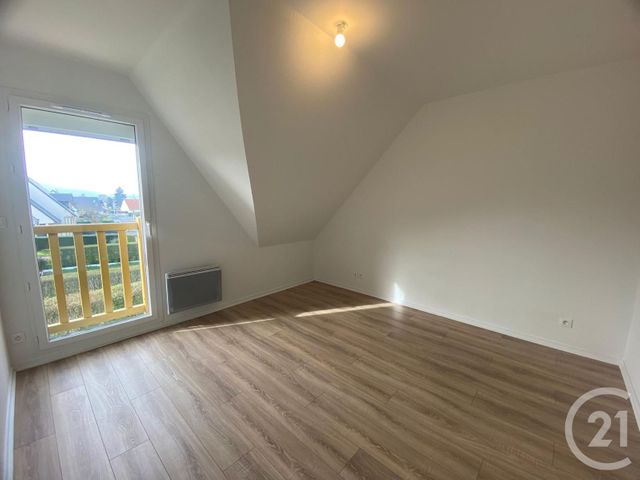 Maison &agrave; louer - 2 pi&egrave;ces - 31,03 m2 - Houlgate - 14 - BASSE-NORMANDIE