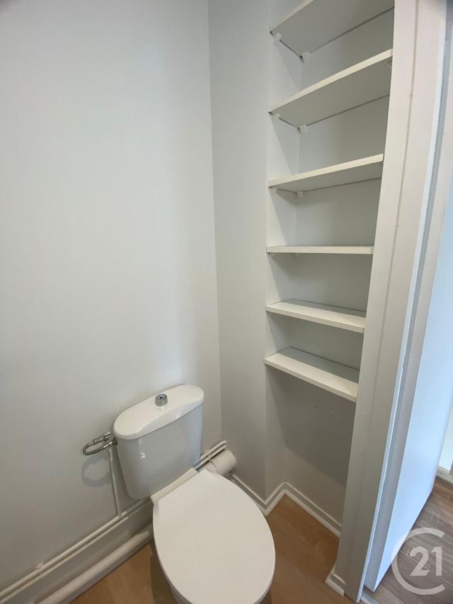 Maison &agrave; louer - 2 pi&egrave;ces - 31,03 m2 - Houlgate - 14 - BASSE-NORMANDIE