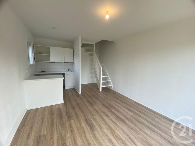 Maison &agrave; louer - 2 pi&egrave;ces - 31,03 m2 - Houlgate - 14 - BASSE-NORMANDIE