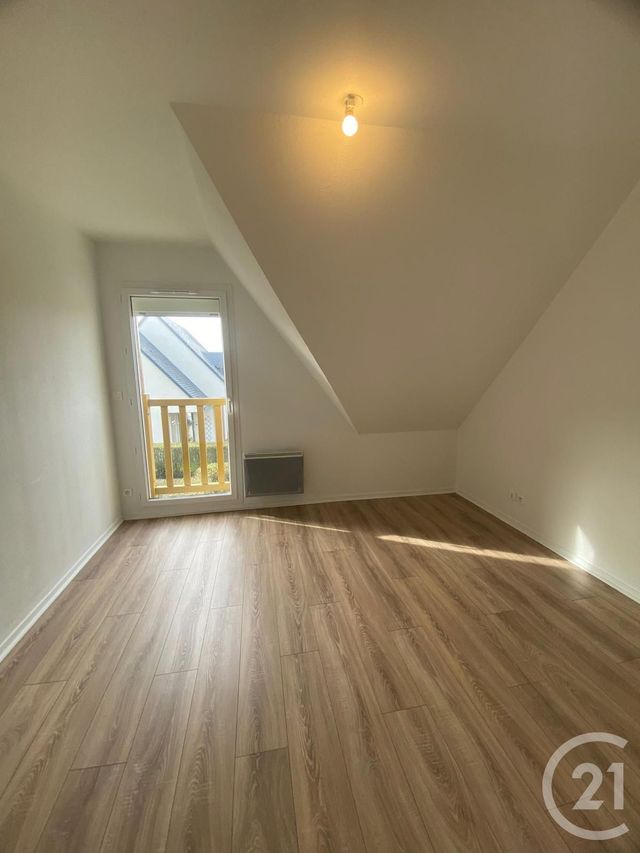 Maison &agrave; louer - 2 pi&egrave;ces - 31,03 m2 - Houlgate - 14 - BASSE-NORMANDIE