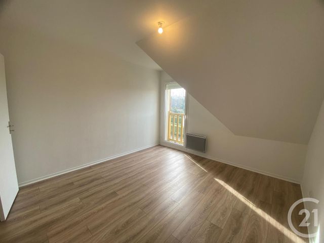 Maison &agrave; louer - 2 pi&egrave;ces - 31,03 m2 - Houlgate - 14 - BASSE-NORMANDIE