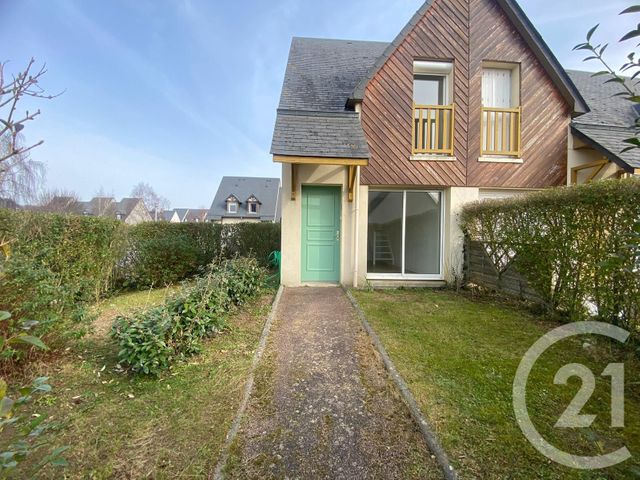 Maison à louer HOULGATE