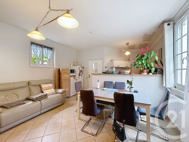 Maison à vendre DIVES SUR MER