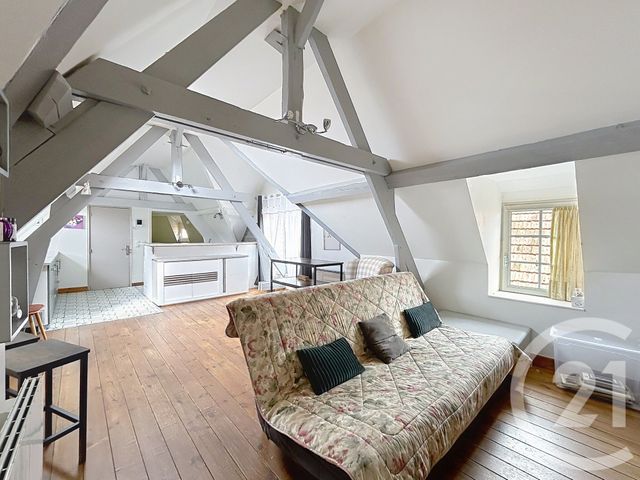 Maison &agrave; vendre - 5 pi&egrave;ces - 112 m2 - Dives Sur Mer - 14 - BASSE-NORMANDIE