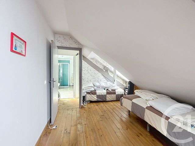 Maison &agrave; vendre - 5 pi&egrave;ces - 112 m2 - Dives Sur Mer - 14 - BASSE-NORMANDIE