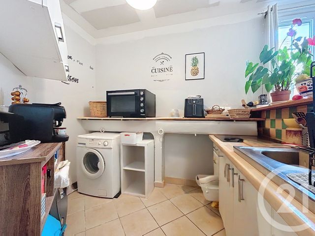 Maison &agrave; vendre - 5 pi&egrave;ces - 112 m2 - Dives Sur Mer - 14 - BASSE-NORMANDIE