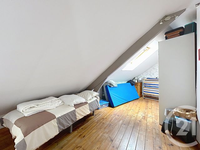 Maison &agrave; vendre - 5 pi&egrave;ces - 112 m2 - Dives Sur Mer - 14 - BASSE-NORMANDIE