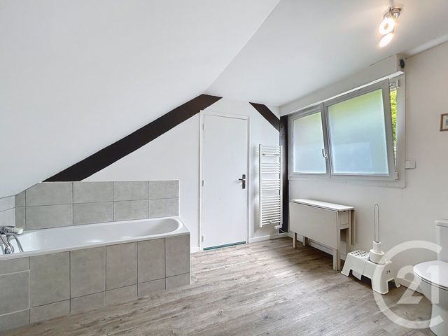 Maison &agrave; vendre - 5 pi&egrave;ces - 112 m2 - Dives Sur Mer - 14 - BASSE-NORMANDIE