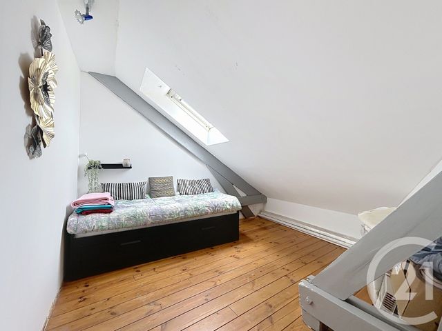 Maison &agrave; vendre - 5 pi&egrave;ces - 112 m2 - Dives Sur Mer - 14 - BASSE-NORMANDIE