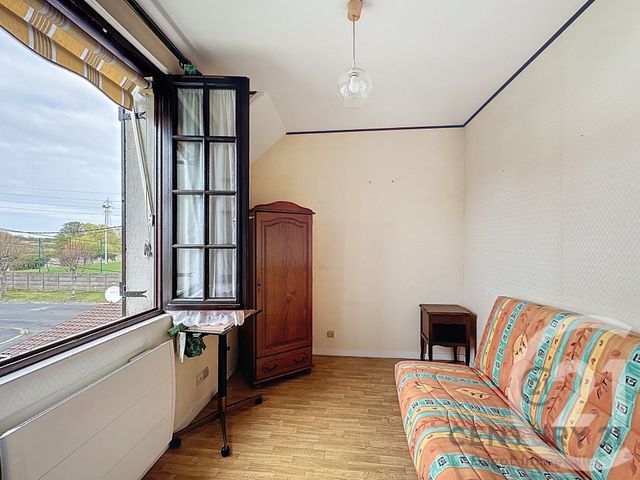 Maison &agrave; vendre - 4 pi&egrave;ces - 80,26 m2 - Dives Sur Mer - 14 - BASSE-NORMANDIE