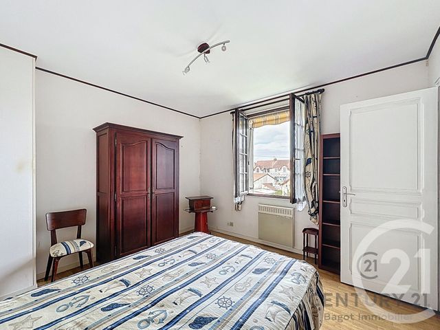 Maison &agrave; vendre - 4 pi&egrave;ces - 80,26 m2 - Dives Sur Mer - 14 - BASSE-NORMANDIE