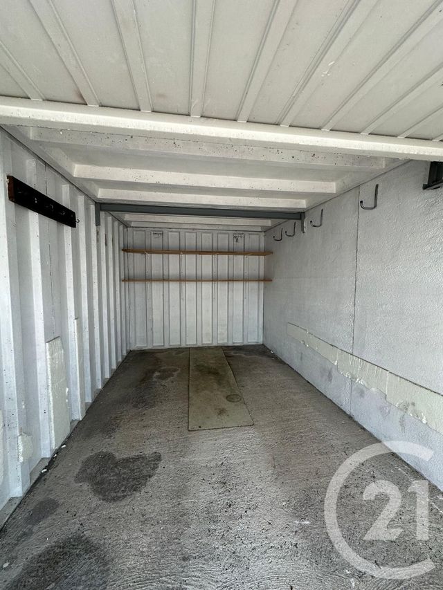 Parking &agrave; louer - 13 m2 - Houlgate - 14 - BASSE-NORMANDIE