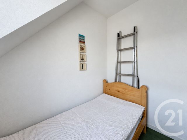 Maison &agrave; vendre - 3 pi&egrave;ces - 55 m2 - Houlgate - 14 - BASSE-NORMANDIE
