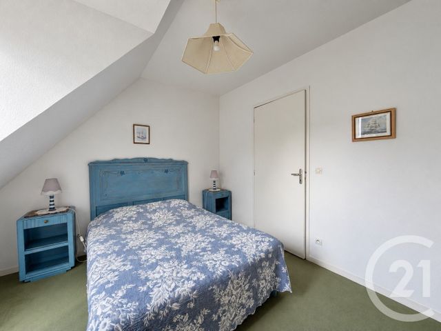 Maison &agrave; vendre - 3 pi&egrave;ces - 55 m2 - Houlgate - 14 - BASSE-NORMANDIE