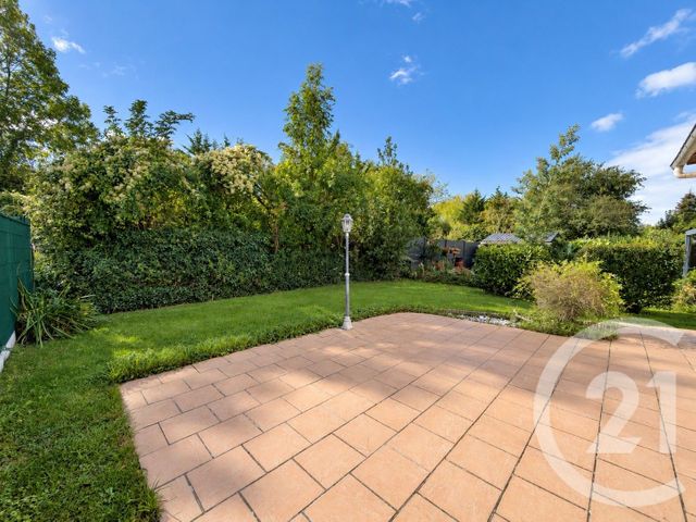 Maison &agrave; vendre - 3 pi&egrave;ces - 55 m2 - Houlgate - 14 - BASSE-NORMANDIE