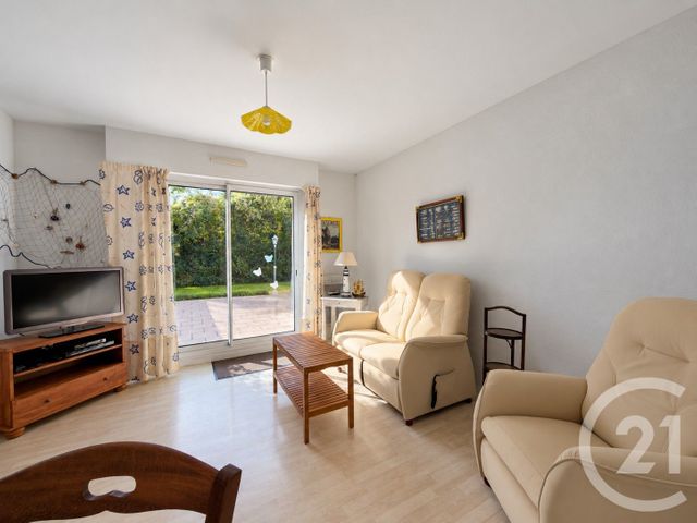 Maison &agrave; vendre - 3 pi&egrave;ces - 55 m2 - Houlgate - 14 - BASSE-NORMANDIE