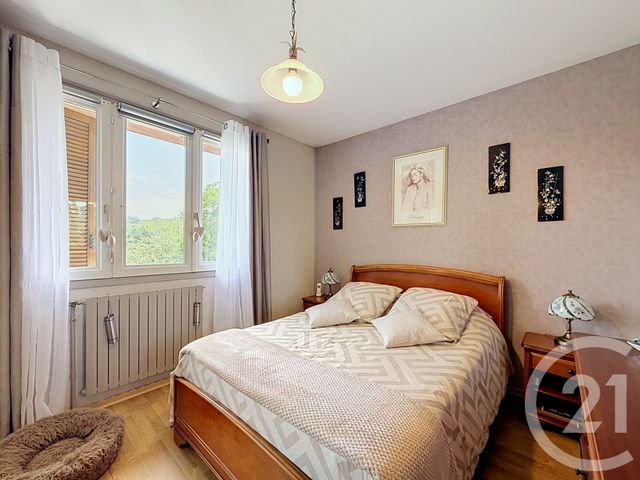Maison &agrave; vendre - 7 pi&egrave;ces - 276,32 m2 - Gonneville Sur Mer - 14 - BASSE-NORMANDIE