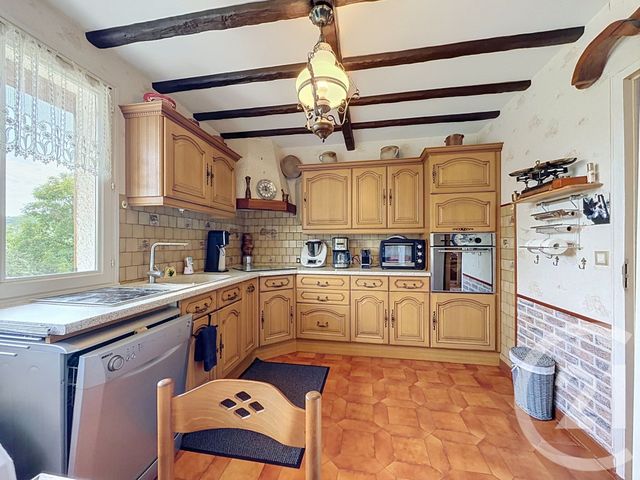 Maison &agrave; vendre - 7 pi&egrave;ces - 276,32 m2 - Gonneville Sur Mer - 14 - BASSE-NORMANDIE