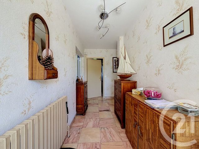 Maison &agrave; vendre - 7 pi&egrave;ces - 276,32 m2 - Gonneville Sur Mer - 14 - BASSE-NORMANDIE