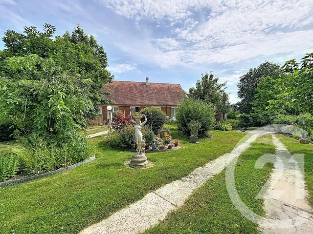Maison &agrave; vendre - 7 pi&egrave;ces - 276,32 m2 - Gonneville Sur Mer - 14 - BASSE-NORMANDIE