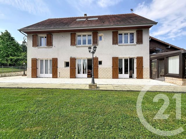 maison - GONNEVILLE SUR MER - 14