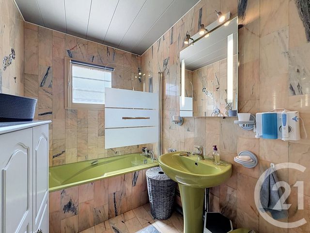 Maison &agrave; vendre - 7 pi&egrave;ces - 276,32 m2 - Gonneville Sur Mer - 14 - BASSE-NORMANDIE